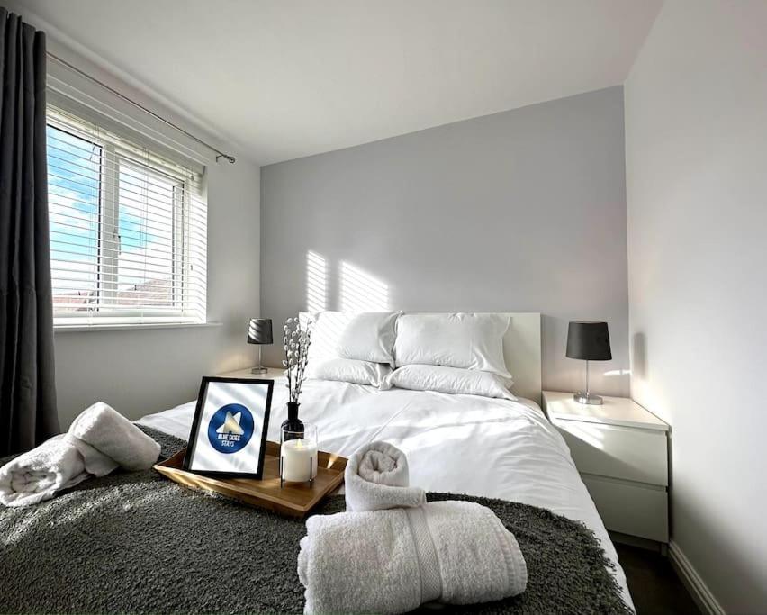 Middlebeck House By Blue Skies Stays Middlesbrough Extérieur photo