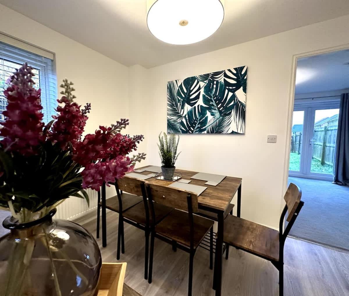 Middlebeck House By Blue Skies Stays Middlesbrough Extérieur photo